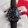 Tag Heuer Carrera Porsche Edition Chronograph Black Dial Men's Watch