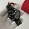 Tag Heuer Aquaracer Calibre 5 Automatic Black Dial Bracelet Men's Watch