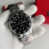 Rolex Submariner Date Black Dial Steel Bracelet Automatic Men's Watch