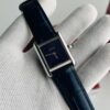 Cartier tank must ladies watch