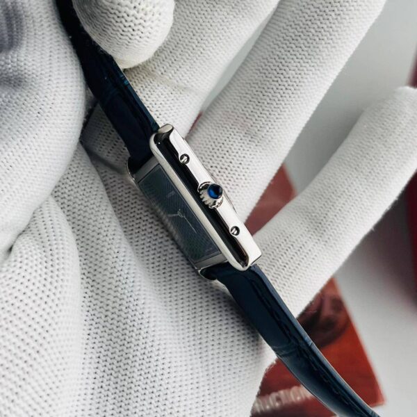 Cartier tank must ladies watch