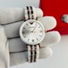 Armani Ceramica White Ladies watch