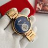 Cartier Ballon Bleu Tourbillon Men's Watch