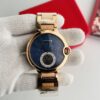 Cartier Ballon Bleu Tourbillon Men's Watch
