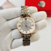 Emporio Dimond studded dial armani ladies watch