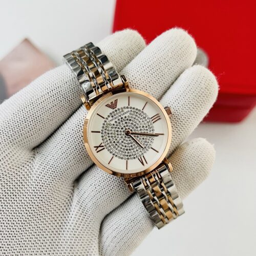 photo_2025-04-08_17-02-36 Emporio Dimond studded dial armani ladies watch