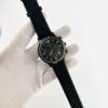 Emporium Armani Chronograph Black mens watch