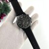 Emporium Armani Chronograph Black mens watch