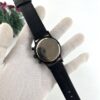 Emporium Armani Chronograph Black mens watch