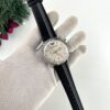 Emporium Armani White dial Chronograph mens watch