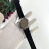Emporium Armani White dial Chronograph mens watch