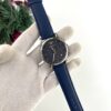 Emporium Armani Blue dial Chronograph mens watch
