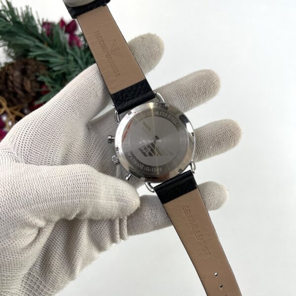 Emporio Armani Chronograph men's watch