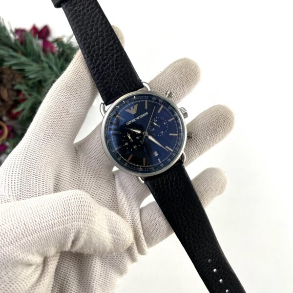 Emporio Armani Chronograph men's watch