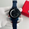 Emporio Armani Blue Dial Men'S watch