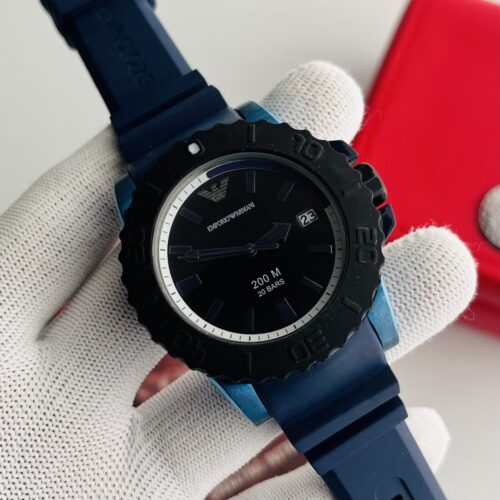 photo_2025-04-09_14-30-07 Emporio Armani Blue Dial Men'S watch