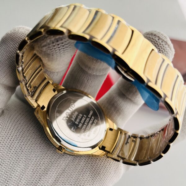 Rado Jubile White men's watch