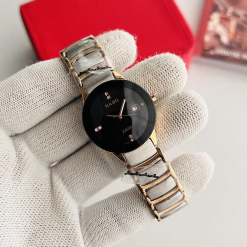 photo_2025-04-14_18-17-04 Rado Jubil Dualtone Women's watch