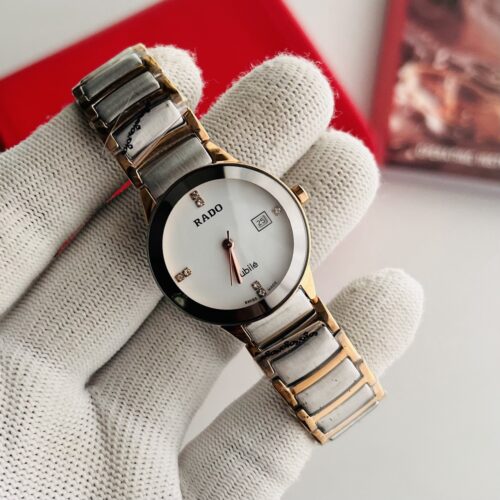 photo_2025-04-14_18-19-00 Rado Jubil Dualtone Women's watch