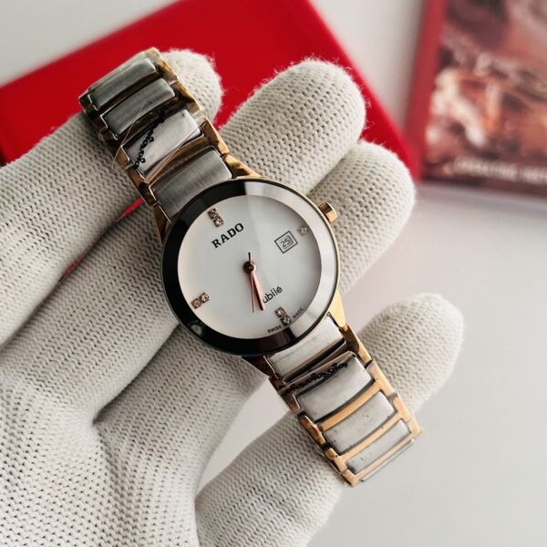 Rado Jubil Dualtone Women's watch
