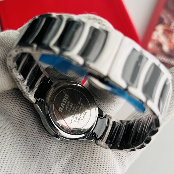 Rado Jubil Dualtone Women's watch