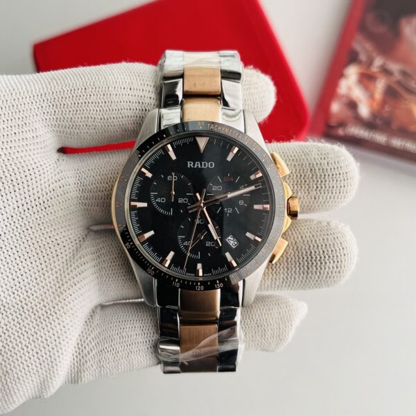 Rado HyperChrome Chronograph Men's watch