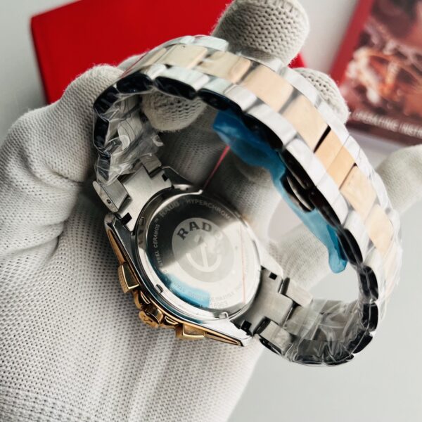 Rado HyperChrome Chronograph Men's watch
