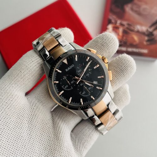 photo_2025-04-14_18-24-28 Rado HyperChrome Chronograph Men's watch