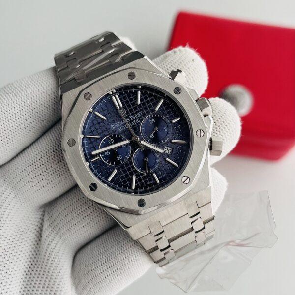 Audemars Piguet Royal Oak Chronograph Men's watch