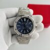 Audemars Piguet Royal Oak Automatic Blue Tapisserie Dial Stainless Steel Men's watch