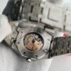 Audemars Piguet Royal Oak Automatic Blue Tapisserie Dial Stainless Steel Men's watch