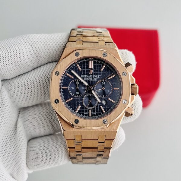Audemars Piguet Royal Oak Chronograph Men's watch