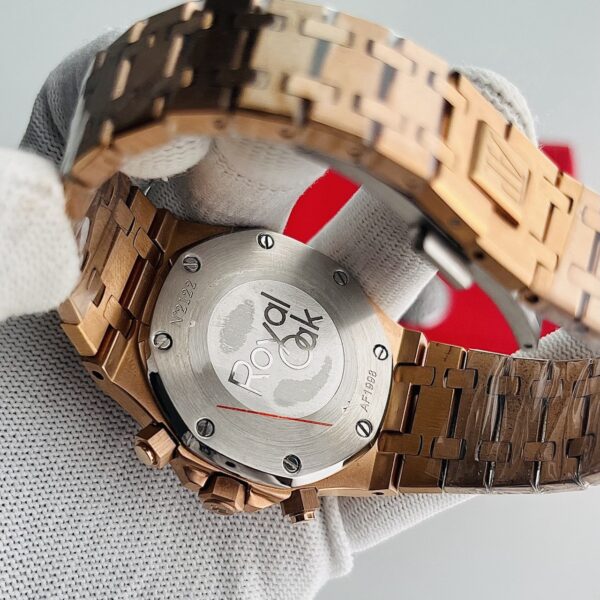 Audemars Piguet Royal Oak Chronograph Men's watch