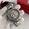 GC (Guess Collection) Chronograph Grey Dial Stainless Steel Men's Watch