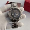 GC (Guess Collection) Chronograph Grey Dial Stainless Steel Men's Watch