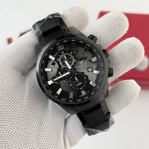 photo_2025-04-16_15-09-39 Casio Edifice Black Dial World Time Chronograph Men's Watch