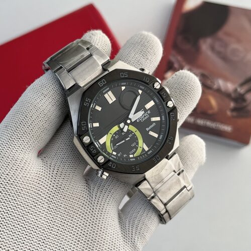 photo_2025-04-16_16-40-12 Casio Edifice Digital Analog Black Dial Stainless Steel Men's Watch