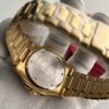 Patek Philippe Nautilus White Dial Men's Watch