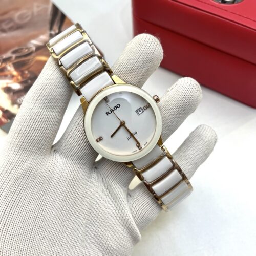 photo_2025-05-13_15-28-47 Rado Jubil Dualtone Women's watch