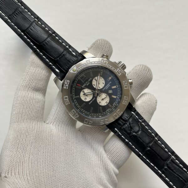 Breitling Super Avenger Chronograph Men's watch