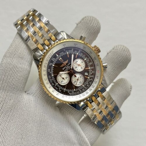 Breitling Navitimer Chronograph Men's Watch