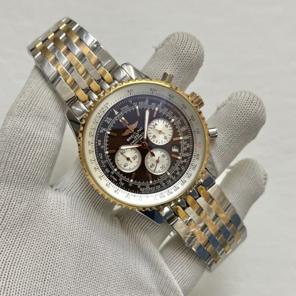 Breitling Navitimer Chronograph Men's Watch