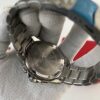 Casio Oceanus Blue Dial World Time Stainless Steel Men's Watch