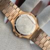Patek Philippe Nautilus Moonphase Chronograph Men's Watch