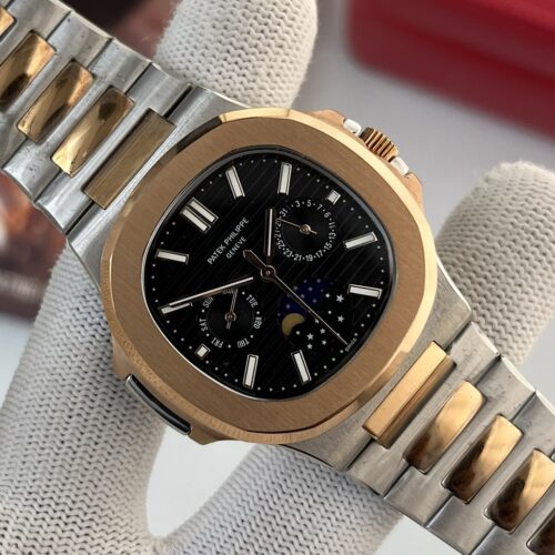 photo_2026-05-20_13-41-16 Patek Philippe Nautilus Moonphase Chronograph Men's