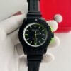 Emporio Armani  Black Dial Men'S watch