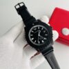 Emporio Armani Black Dial Men'S watch