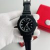 Emporio Armani Black Dial Men'S watch