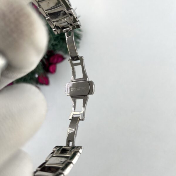 Emporio Armani automatic men's watch