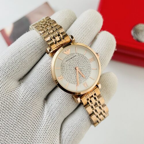 photo_2026-05-20_18-47-51 Emporio Dimond studded dial armani ladies watch